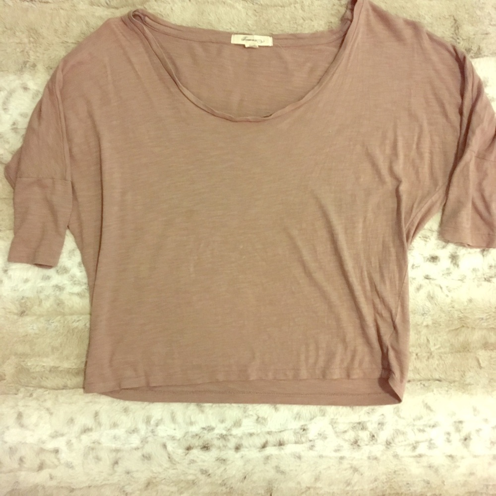 Forever 21 Crop